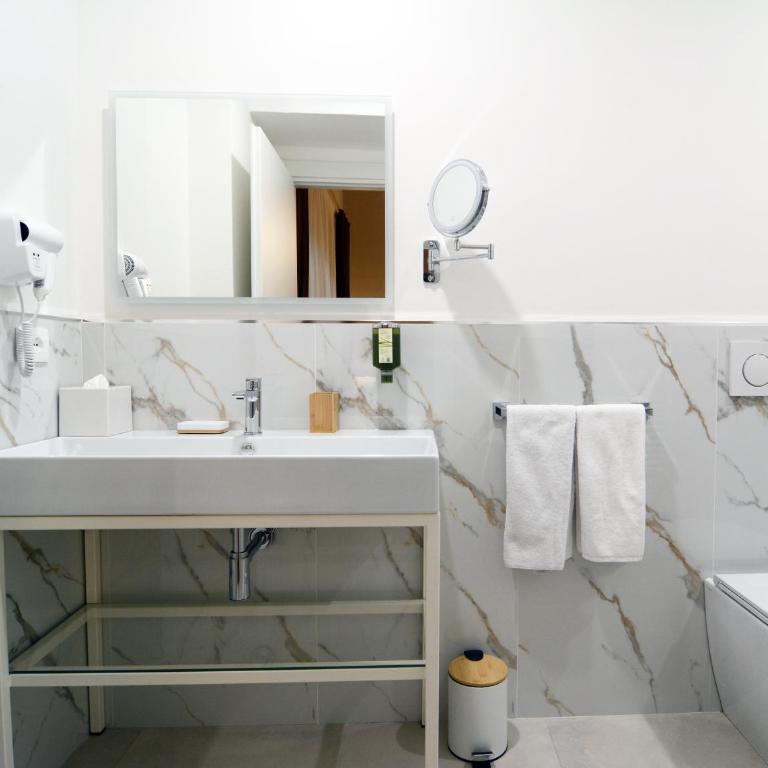 Residenze Strozzi - Suite - 2