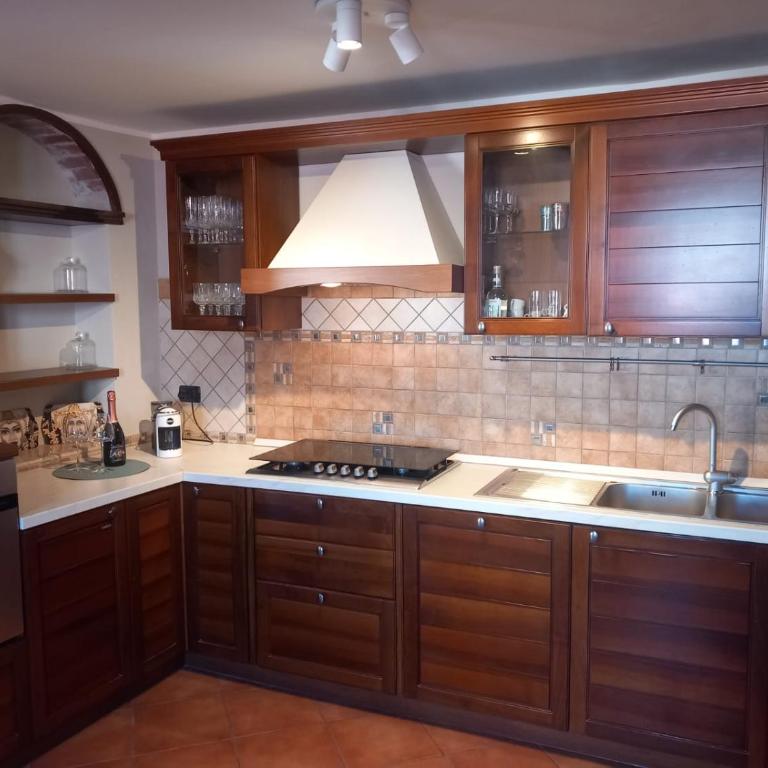 Óros - Appartamento con 1 Camera da Letto - 11