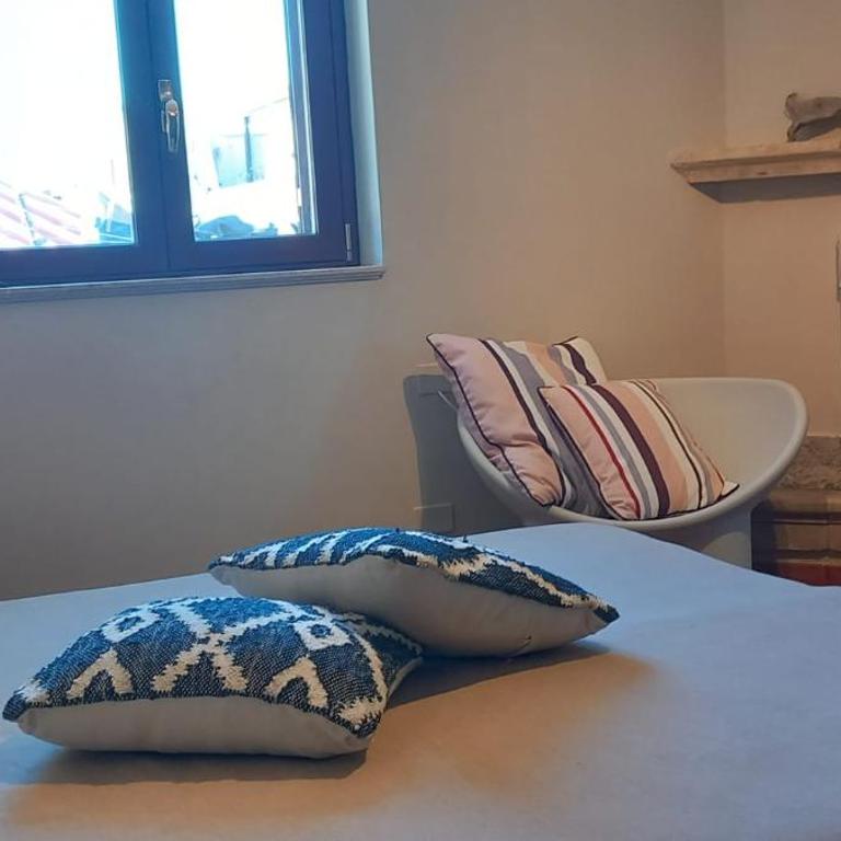 Óros - Appartamento con 1 Camera da Letto - 21