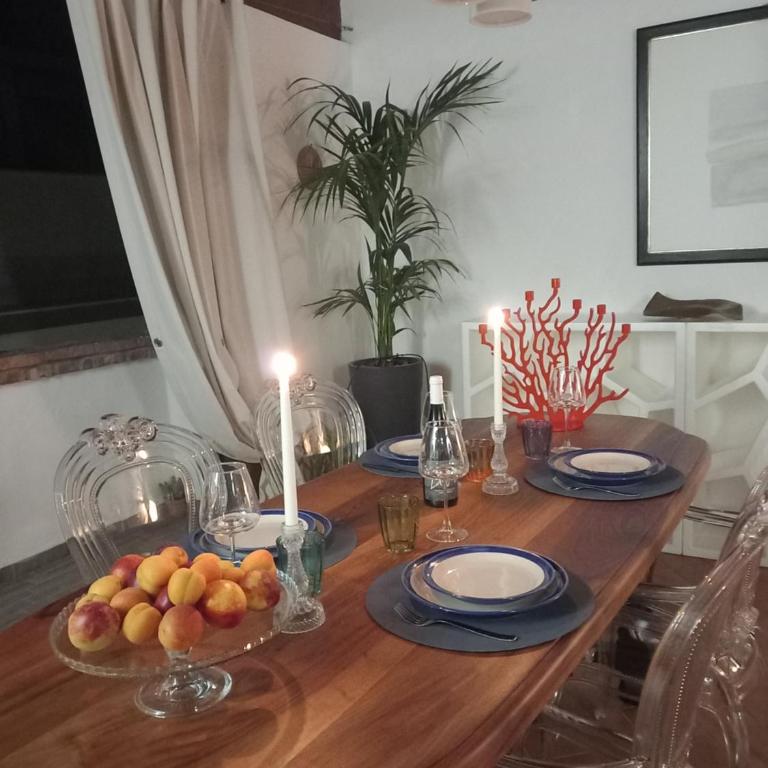 Óros - Appartamento con 1 Camera da Letto - 39