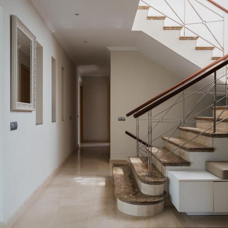 SPCRM5587 - Elegant Luxury Villa with Private Pool, Gym, Stunning Outdoor Space - Villa de 1 dormitorio - 29