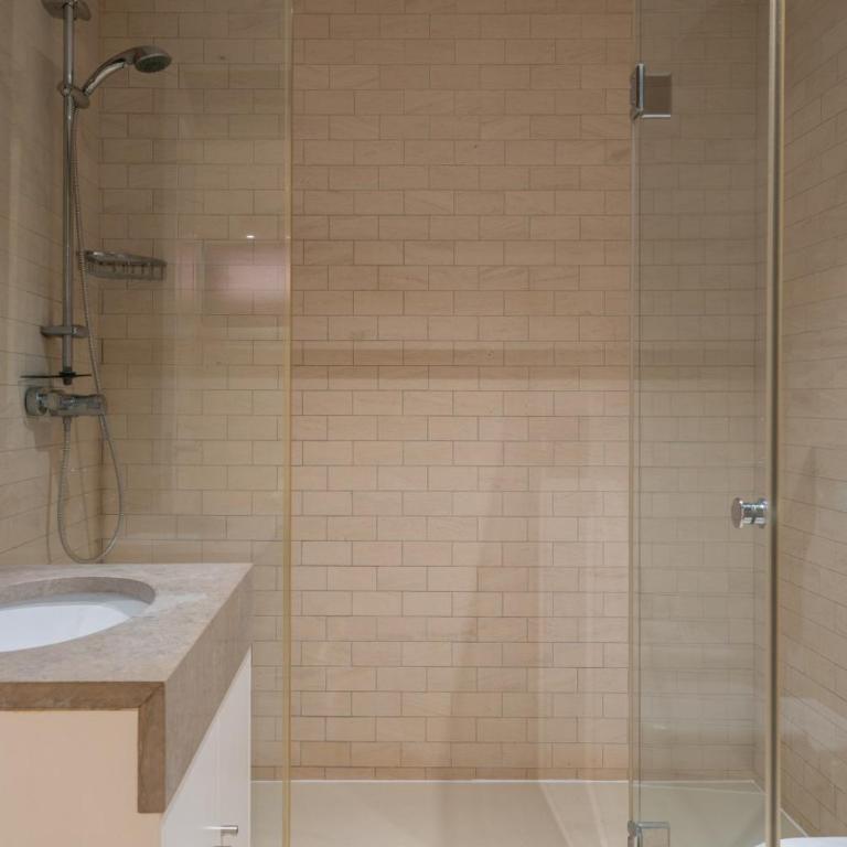 SPCRM5587 - Elegant Luxury Villa with Private Pool, Gym, Stunning Outdoor Space - Villa de 1 dormitorio - 40