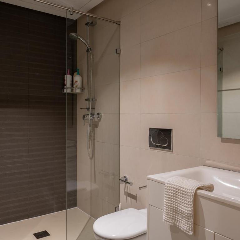 SPCRM5587 - Elegant Luxury Villa with Private Pool, Gym, Stunning Outdoor Space - Villa de 1 dormitorio - 42
