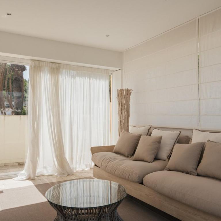 SPCRM5587 - Elegant Luxury Villa with Private Pool, Gym, Stunning Outdoor Space - Villa de 1 dormitorio - 44