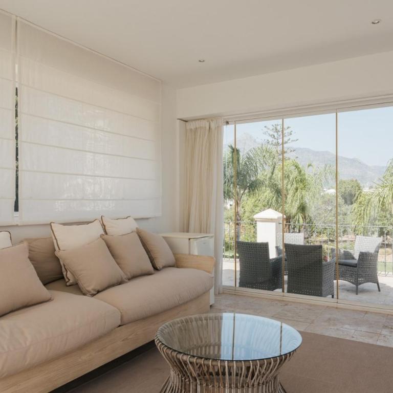 SPCRM5587 - Elegant Luxury Villa with Private Pool, Gym, Stunning Outdoor Space - Villa de 1 dormitorio - 45