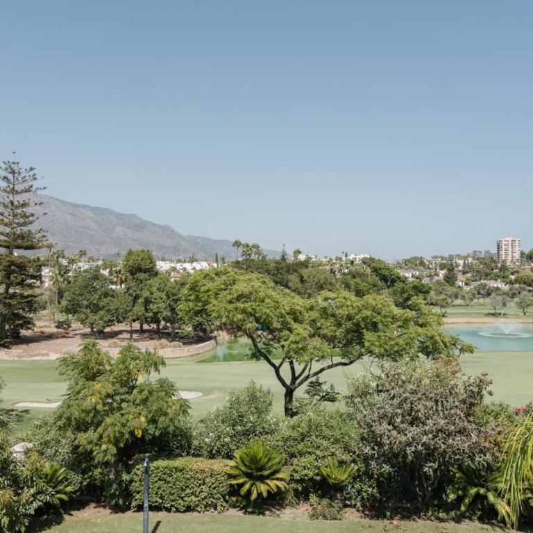 SPCRM5587 - Elegant Luxury Villa with Private Pool, Gym, Stunning Outdoor Space - Villa de 1 dormitorio - 50