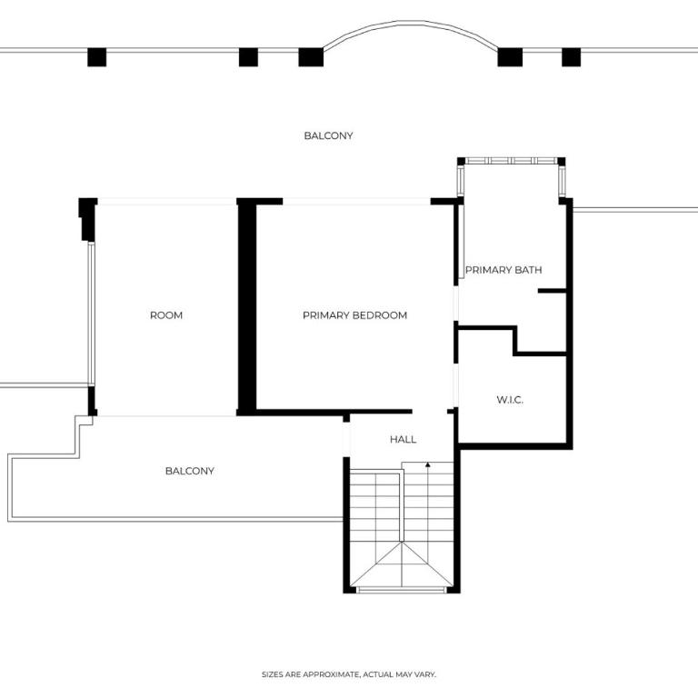 SPCRM5587 - Elegant Luxury Villa with Private Pool, Gym, Stunning Outdoor Space - Villa de 1 dormitorio - 54