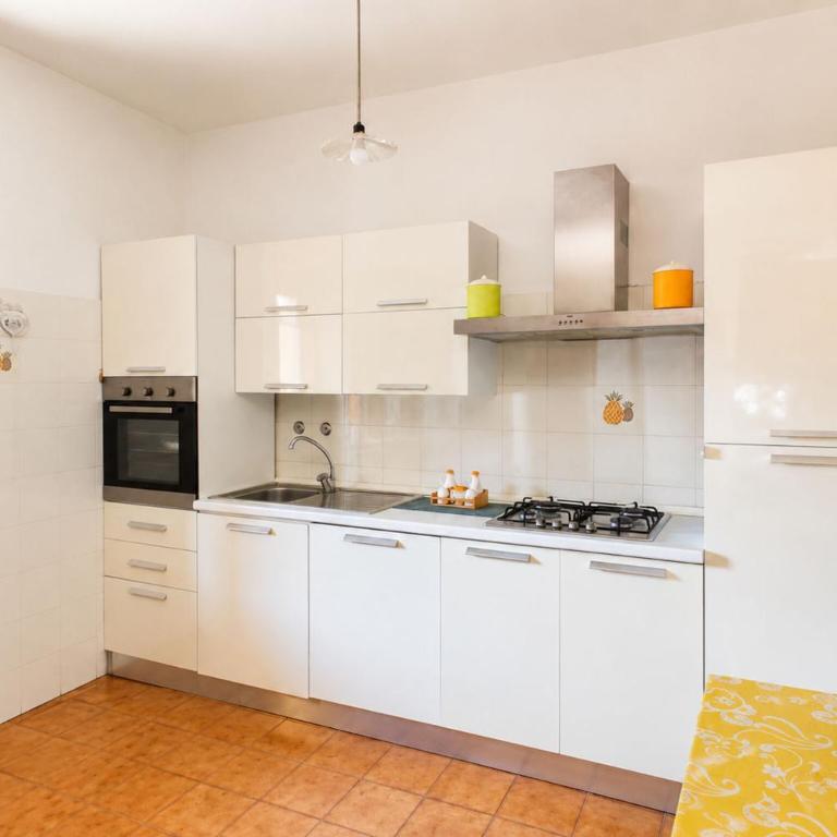 Casa Bianca, Budoni - Casa con 2 Camere da Letto - 3