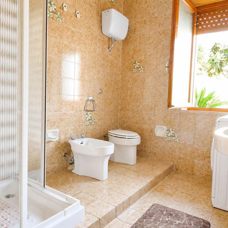 Casa Bianca, Budoni - Casa con 2 Camere da Letto - 8