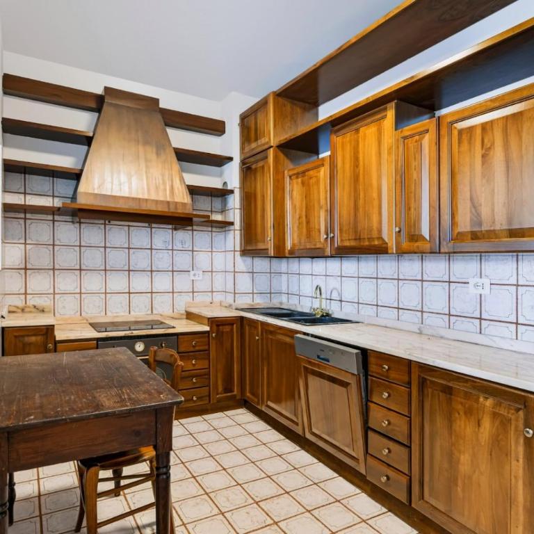 Incanto front lake elegant apartment - Appartamento con 3 Camere da Letto - 5