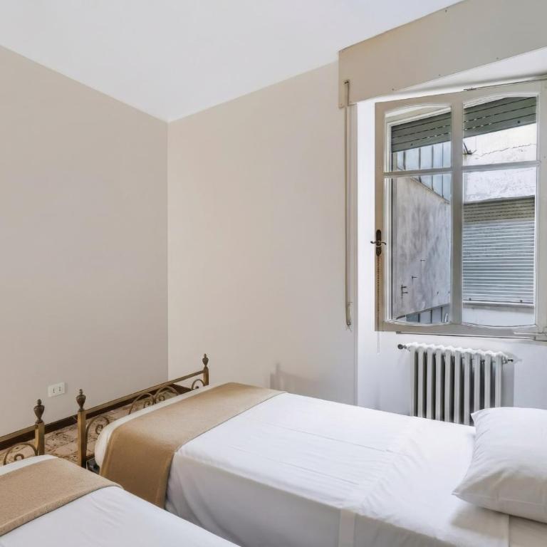 Incanto front lake elegant apartment - Appartamento con 3 Camere da Letto - 6
