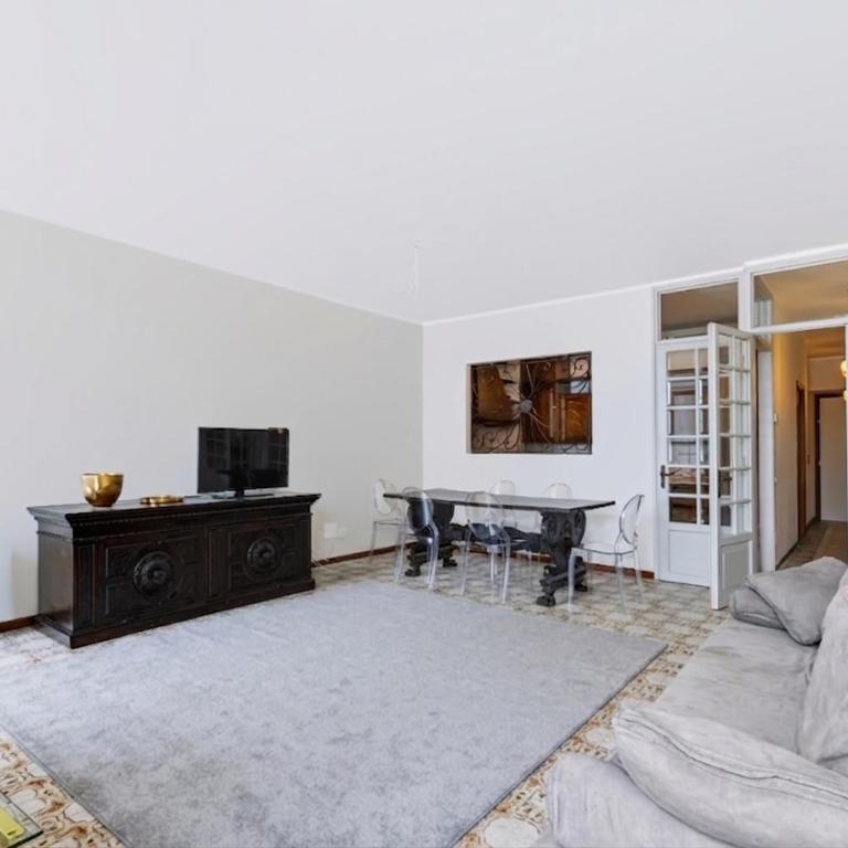 Incanto front lake elegant apartment - Appartamento con 3 Camere da Letto - 7