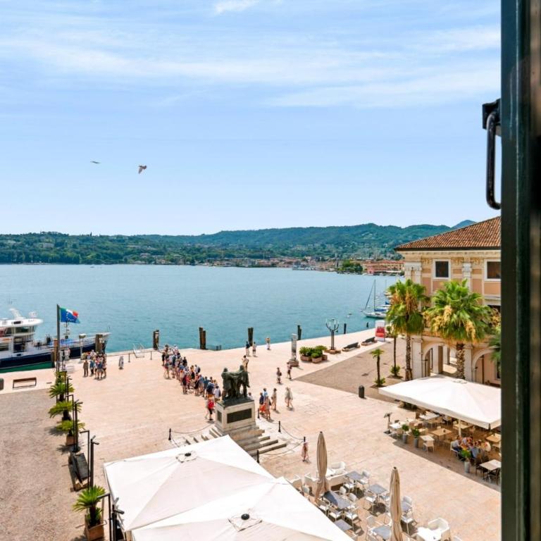 Incanto front lake elegant apartment - Appartamento con 3 Camere da Letto - 8