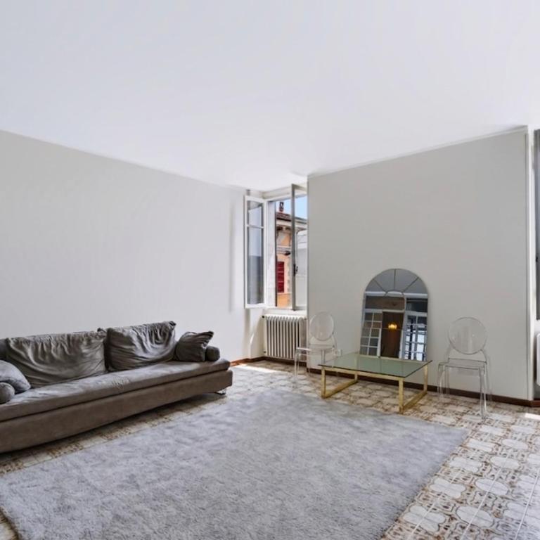 Incanto front lake elegant apartment - Appartamento con 3 Camere da Letto - 10