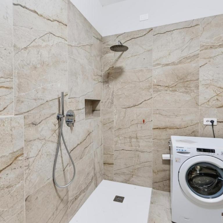 Incanto front lake elegant apartment - Appartamento con 3 Camere da Letto - 12