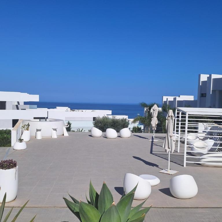 Pure South Manilva Modern 3 beds apartment with seaviews - Apartment mit 3 Schlafzimmern - 1