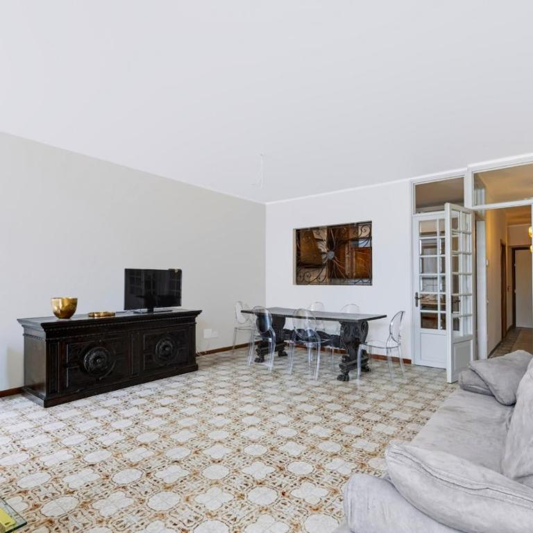 Incanto front lake elegant apartment - Appartamento con 3 Camere da Letto - 15