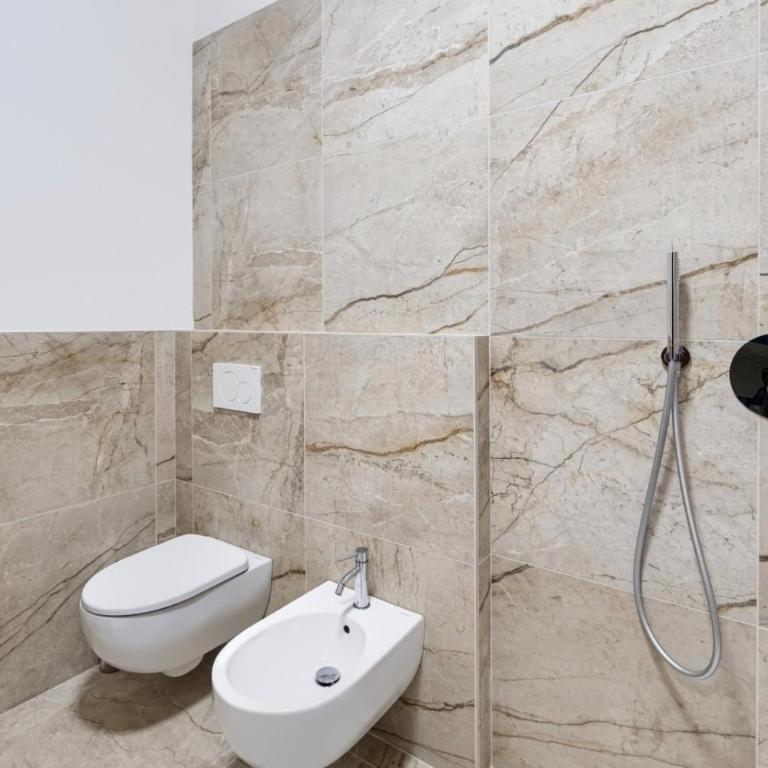 Incanto front lake elegant apartment - Appartamento con 3 Camere da Letto - 16