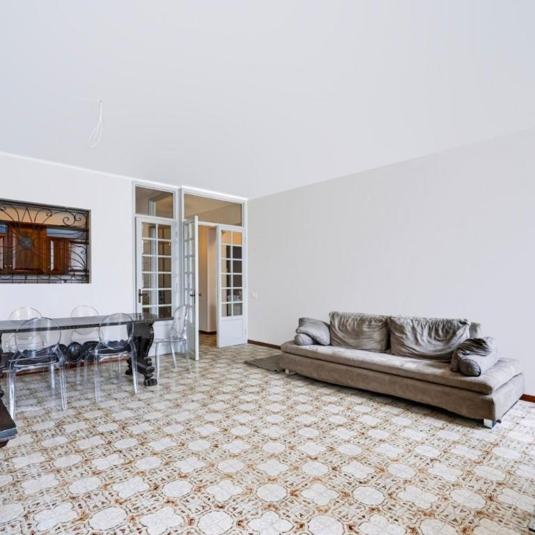 Incanto front lake elegant apartment - Appartamento con 3 Camere da Letto - 17