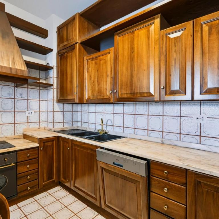 Incanto front lake elegant apartment - Appartamento con 3 Camere da Letto - 19