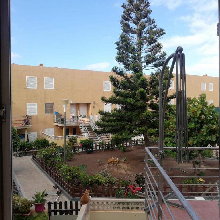 Saralma 4 beds 2 bathrooms and swimming pool - Apartamento de 2 dormitorios con balcón y terraza - 11
