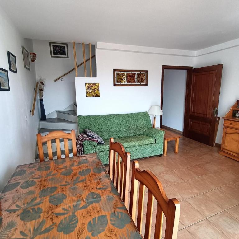 Saralma 4 beds 2 bathrooms and swimming pool - Apartamento de 2 dormitorios con balcón y terraza - 1