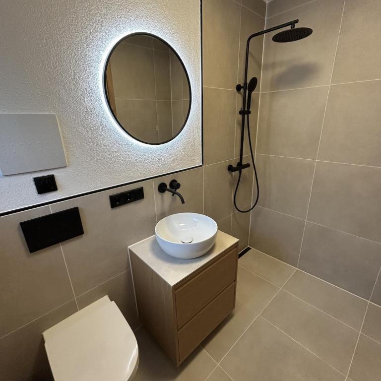 Ferienwohnung Schätzlein in Bolsterlang - Apartment mit 2 Schlafzimmern - 6