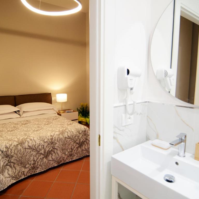 Residenze Strozzi - Standard Double Room - 1