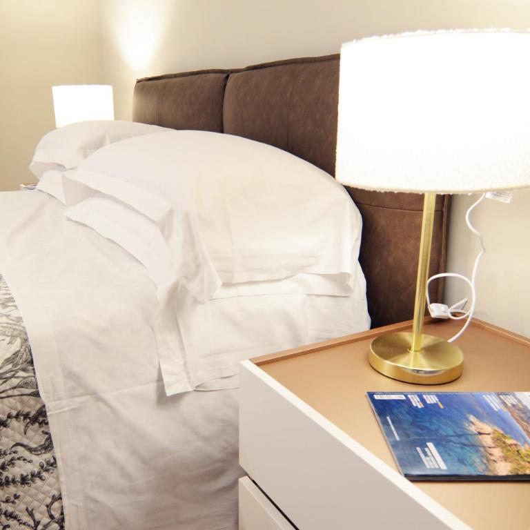 Residenze Strozzi - Standard Double Room - 6