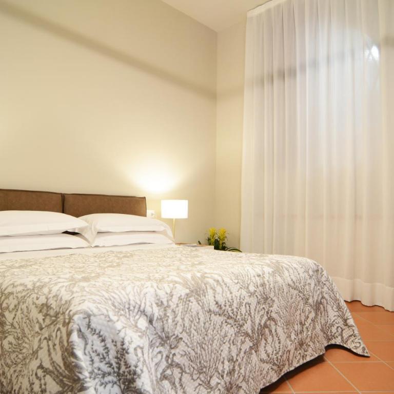 Residenze Strozzi - Standard Double Room - 7