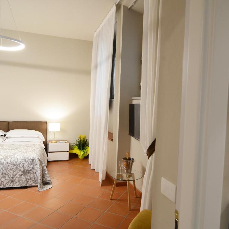 Residenze Strozzi - Standard Double Room - 8