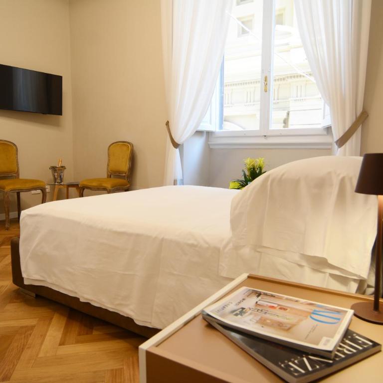 Residenze Strozzi - Superior Double Room - 2