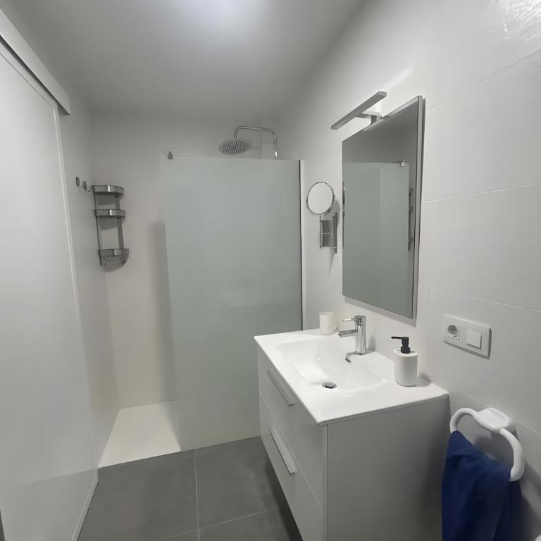 El yunque - Casa con 1 Camera da Letto - 17