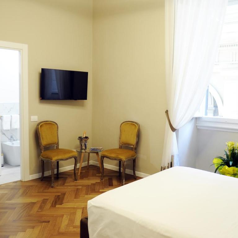 Residenze Strozzi - Superior Double Room - 3