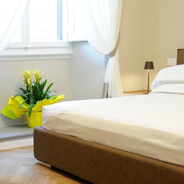 Residenze Strozzi - Superior Double Room - 4