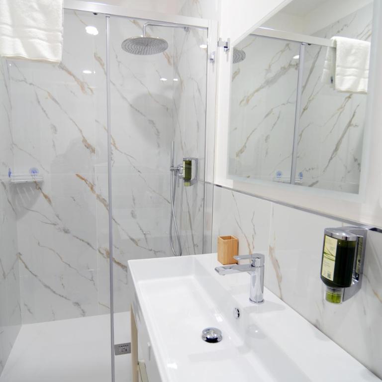 Residenze Strozzi - Superior Double Room - 6