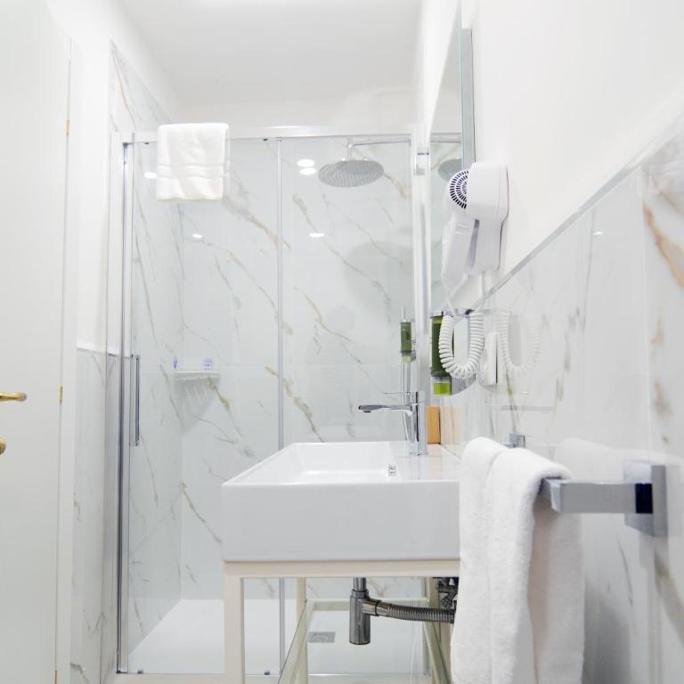 Residenze Strozzi - Superior Double Room - 7