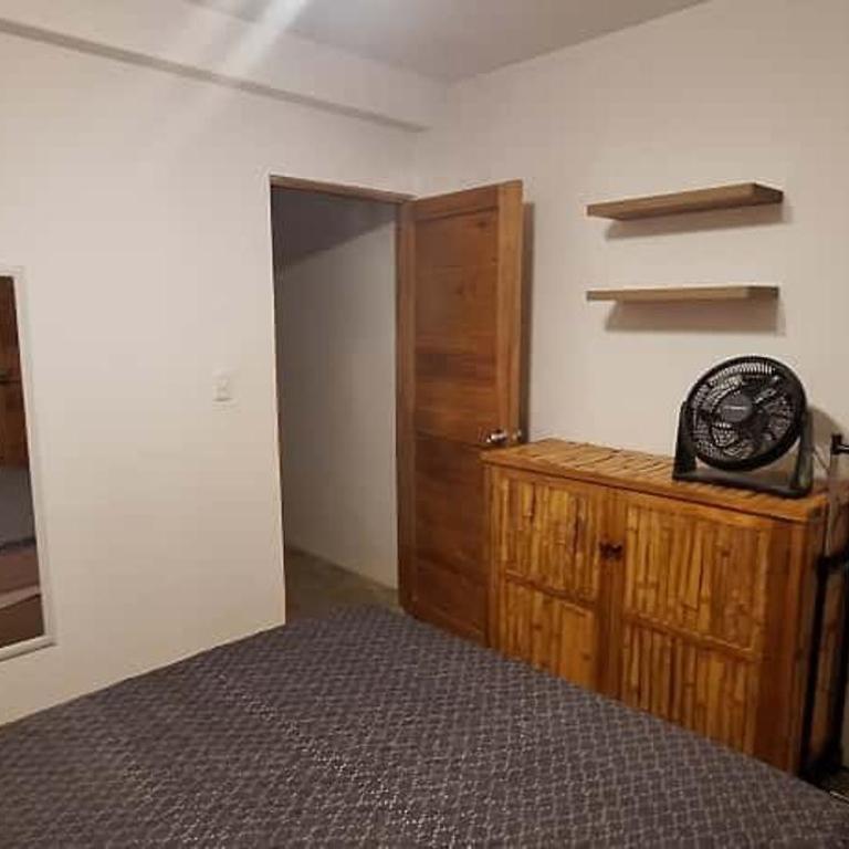 Lobitos Private Home - Starlink Wifi, Ocean & Sunset Views, Concierge - Two-Bedroom House - 48