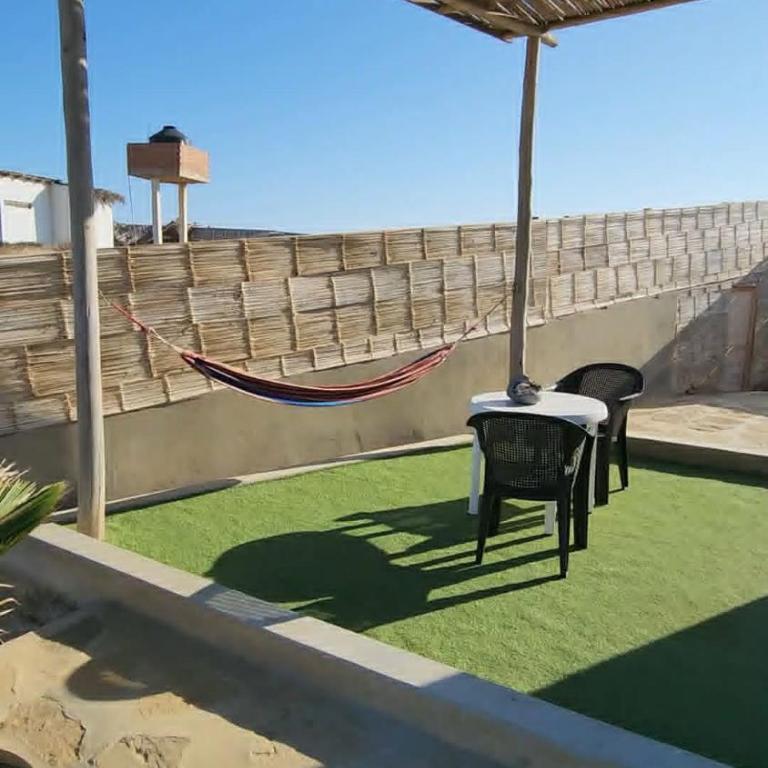 Lobitos Private Home - Starlink Wifi, Ocean & Sunset Views, Concierge - Two-Bedroom House - 61