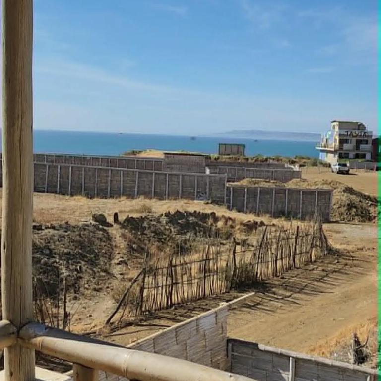 Lobitos Private Home - Starlink Wifi, Ocean & Sunset Views, Concierge - Two-Bedroom House - 64