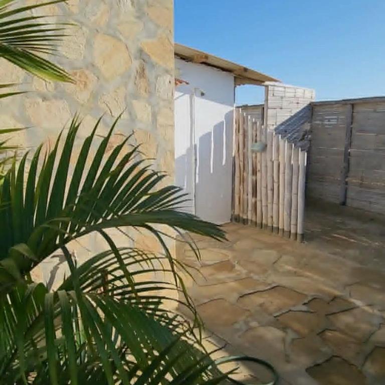 Lobitos Private Home - Starlink Wifi, Ocean & Sunset Views, Concierge - Two-Bedroom House - 66