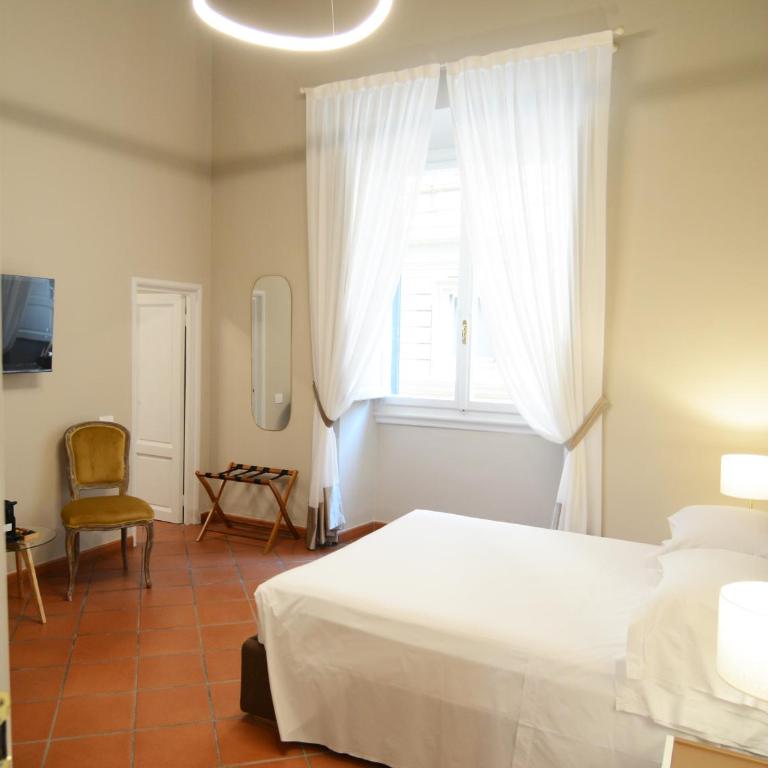 Residenze Strozzi - Junior Suite - 3