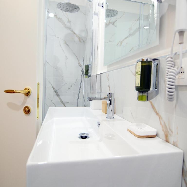 Residenze Strozzi - Junior Suite - 5