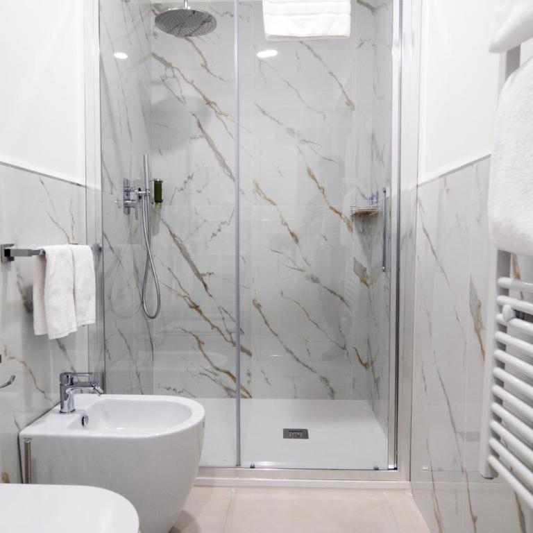 Residenze Strozzi - Suite - 5