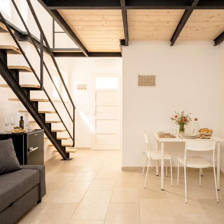 Casa di Lu - Urban Modern Apartments - Appartamento - 1