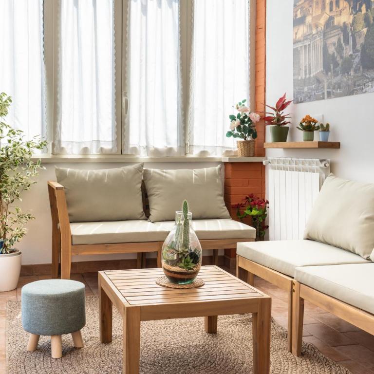 Giardinetti House - Two-Bedroom Apartment - 1