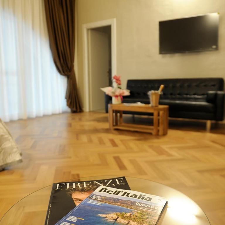 Residenze Strozzi - Suite - 7