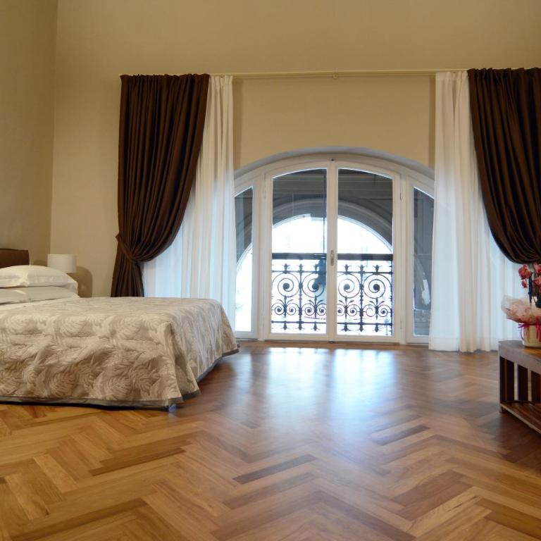 Residenze Strozzi - Suite - 8