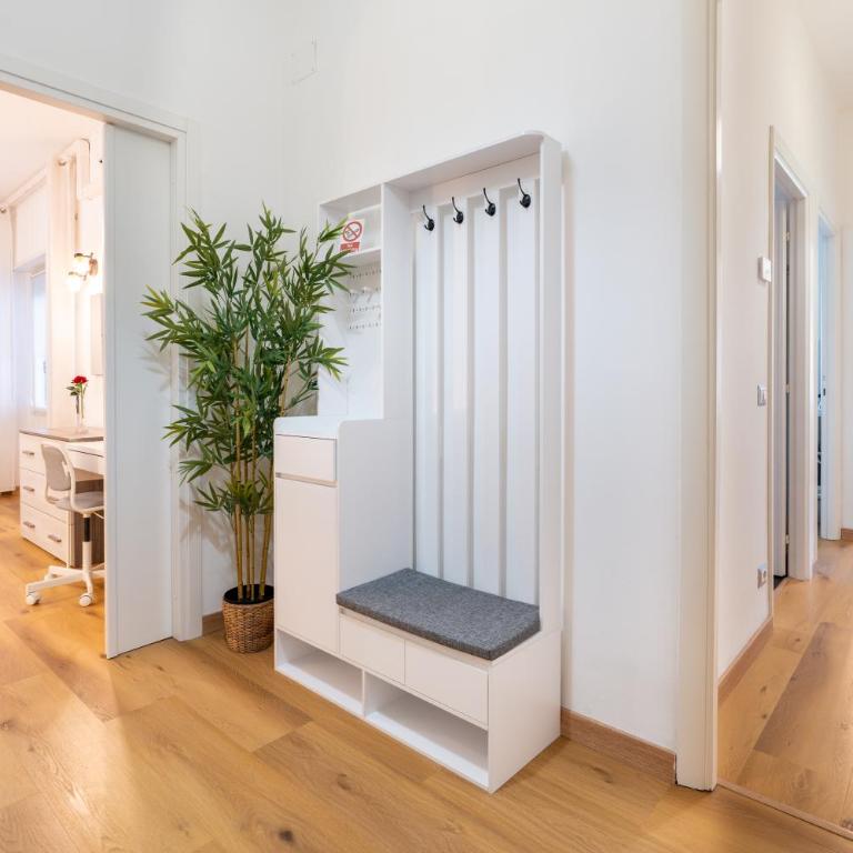 Giardinetti House - Two-Bedroom Apartment - 25