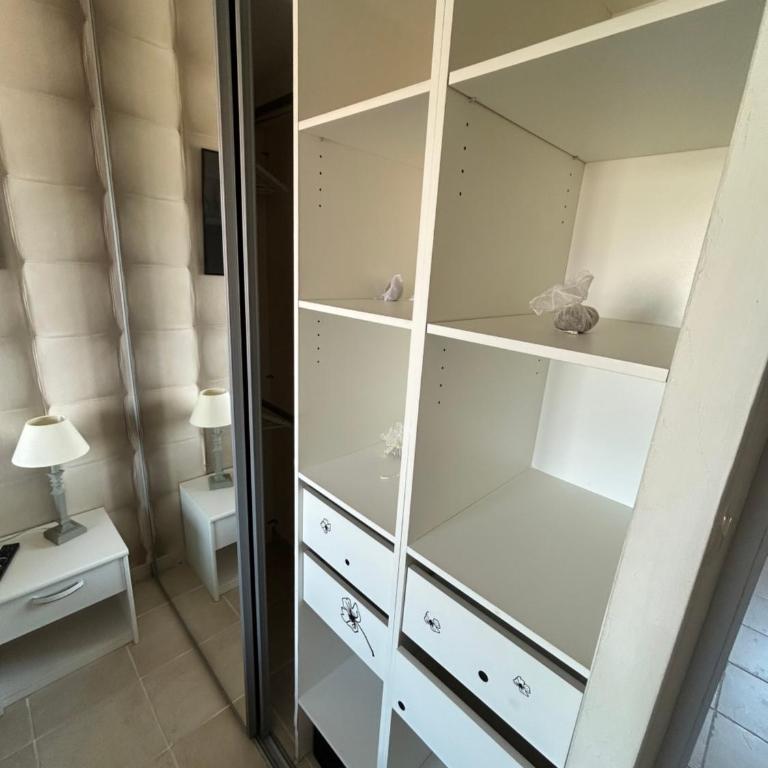 Villa tout équipée avec SPA proche Nice - Villa - Vue sur Jardin - 25